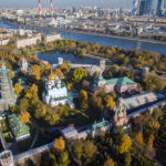 Отель в Москве