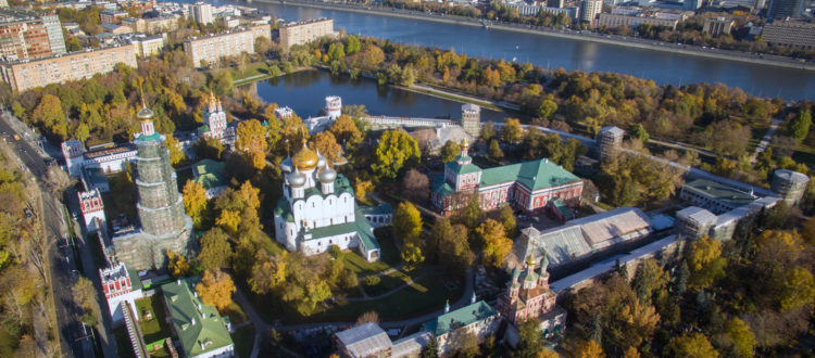 Отель в Москве